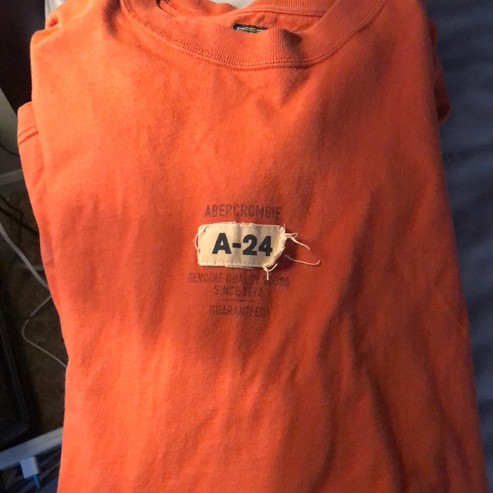 Abercrombie